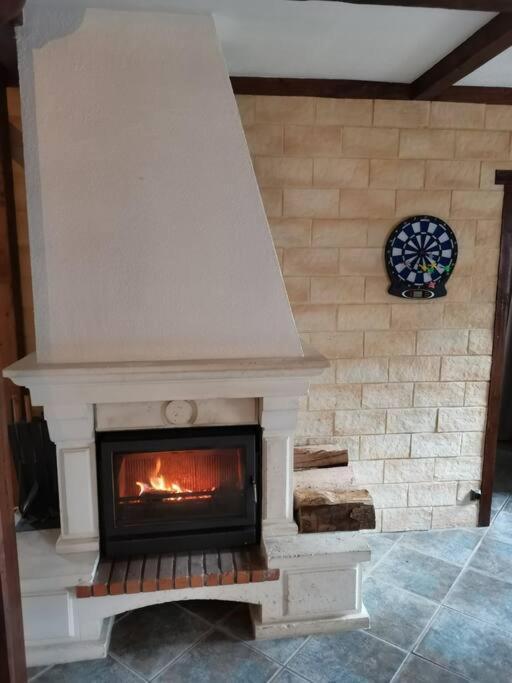 Rochesson Maison Vosgienne 2 A 8 Personnes מראה חיצוני תמונה