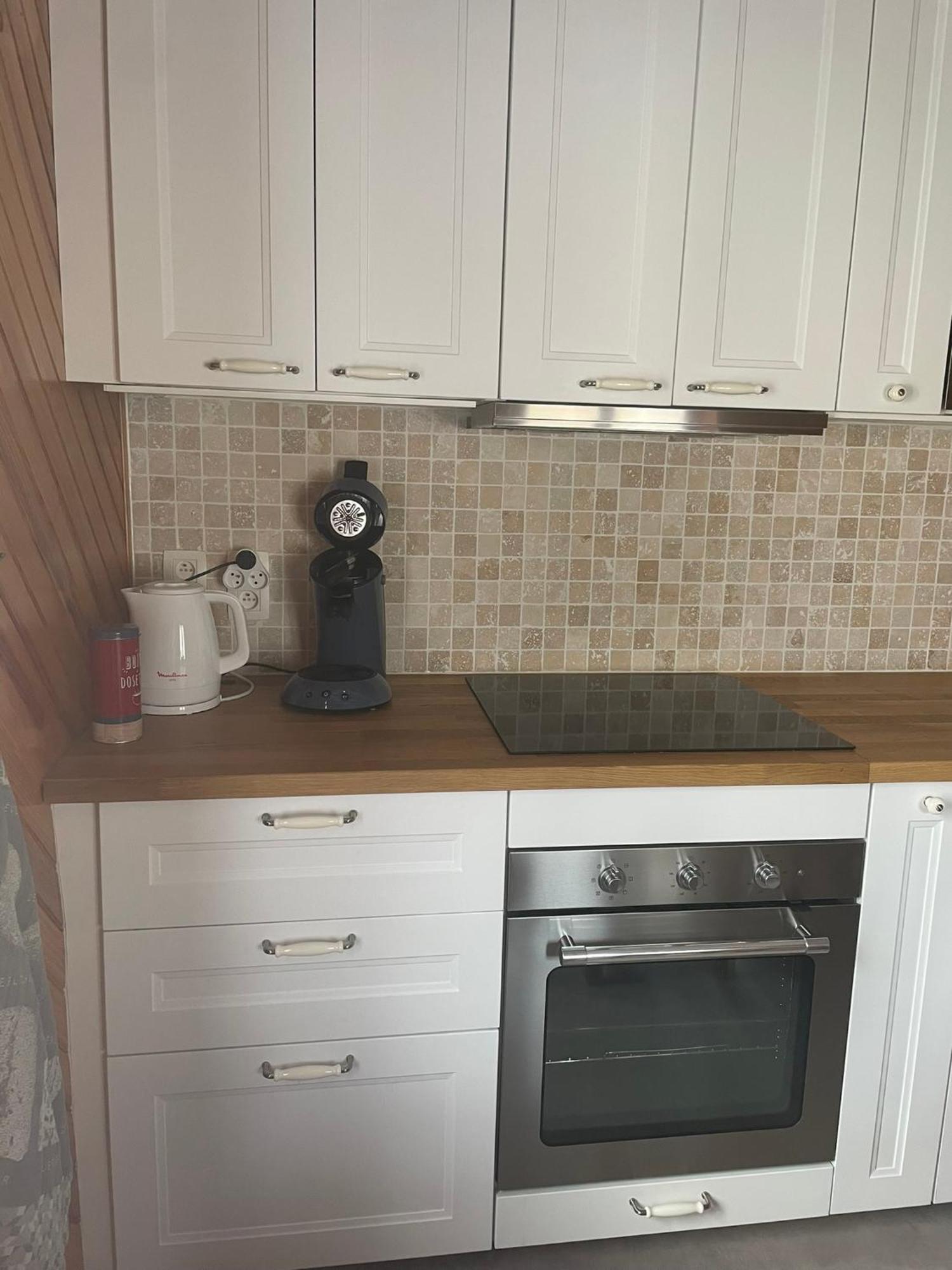 Rochesson Maison Vosgienne 2 A 8 Personnes מראה חיצוני תמונה