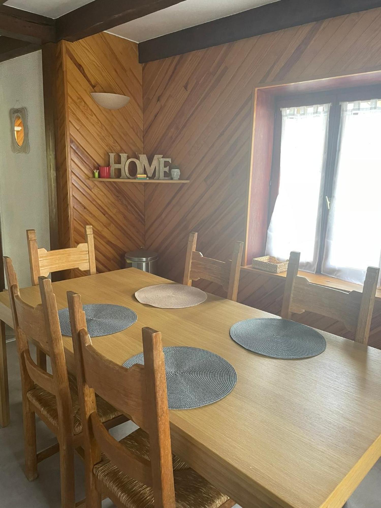 Rochesson Maison Vosgienne 2 A 8 Personnes מראה חיצוני תמונה
