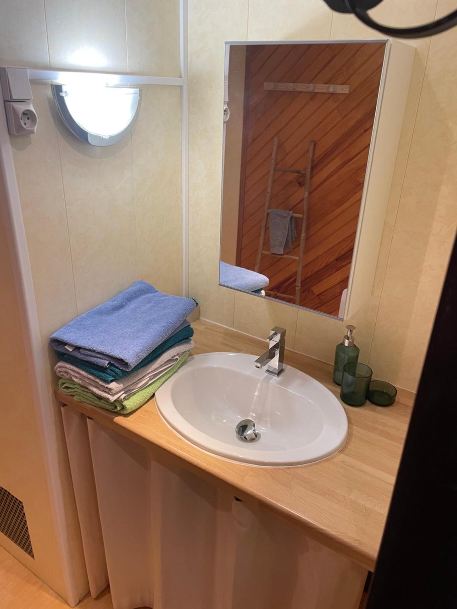 Rochesson Maison Vosgienne 2 A 8 Personnes מראה חיצוני תמונה